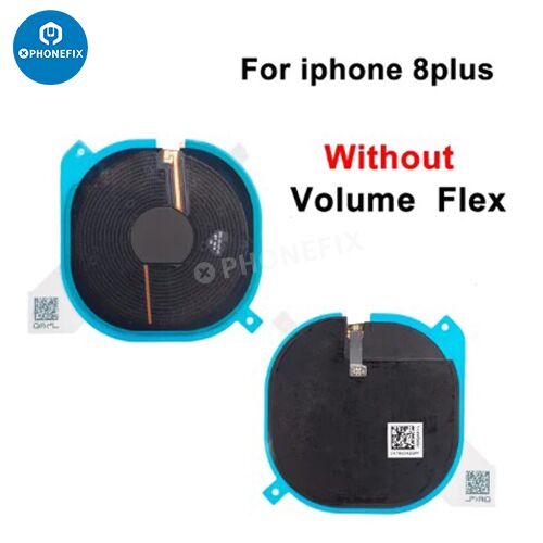 Replacement For iPhone Wireless NFC Charging Flex Assembly