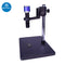 0.7X-4.5X C-Mount HDMI Microscope Camera Zoom Lens