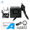 AIFEN 868D Hot Air Gun Desoldering Station BGA Welding Repair