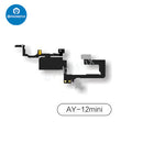 AY A108 Non-Removal Rear Camera Tag-on Repair FPC For iPhone