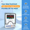 AiXun PM02 Intelligent Digital Display DC Voltage Regulated Power Supply