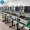 EN-580SE Cell Phone TAB LCD Flex Cable Bonding Machine