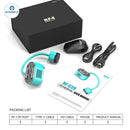 RF-C39 2 In 1 Dual-Spectral Thermal Imager Microscope Camera