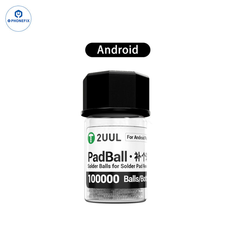 MECHANIC XZ10 XZW10 Disk Baseband Repair Soldering Tin Ball Repair Tools
