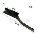 8pcs Anti Static Brush for phone PCB Repair BGA Cleaning Tool