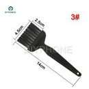 8pcs Anti Static Brush for phone PCB Repair BGA Cleaning Tool