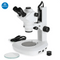 Vision Scientific Trinocular Microscope Wide-Field with 38MP Camera
