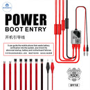 MIJING DY-12 Power Boot Entry Cable Huawei Motherboard Battery Diagnosis Tool