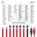 MIJING DY-12 Power Boot Entry Cable Huawei Motherboard Battery Diagnosis Tool