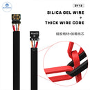 MIJING DY-12 Power Boot Entry Cable Huawei Motherboard Battery Diagnosis Tool
