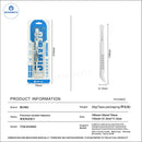 MIJING TCN Ceramic Tweezers PCB Circuit board IC Chip Gripping Tool
