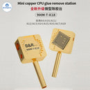 Mechanic 900M-T-C3 Heating Iron Tips For small chips IC Welding