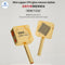 Mechanic 900M-T-C3 Heating Iron Tips For small chips IC Welding