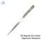 YCS Precision Tweezers AK-00 01 BGA SMD Chip Clamping Tool