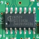 9252V TLE9252V SOP14 New Energy Vehicle Communication Chip