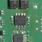 92540E Zotye Citroen Peugeot Marelli Drive IC Chip
