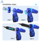 Electric Pneumatic Glue Gun PCB BGA Soldering Repair Tool