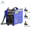 MECHANIC 957DW Intelligent Digital Dual-Scroll Hot Air Rework Station