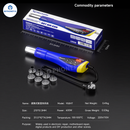 Mechanic 958HT Handheld Digital Hot Air Gun BGA Chip Soldering Repair