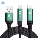 Magico P15 Restore Cable For iPhone iPad Charging Restore Data Transfer