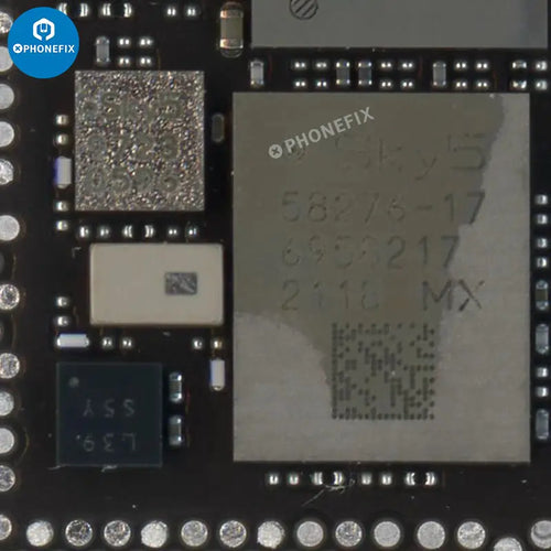 Power Amplifier IC Signal Supply PA Chip Replacement For iPhone