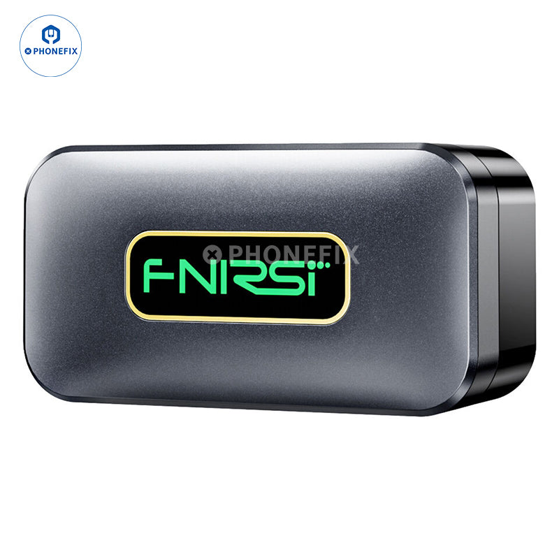 Fd10 FNIRSI FD10 OBD2 Car Engine Fault Scanne Diagnostic Tool