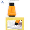 Portable Double-ended Retractable Dust Cleaning Brush
