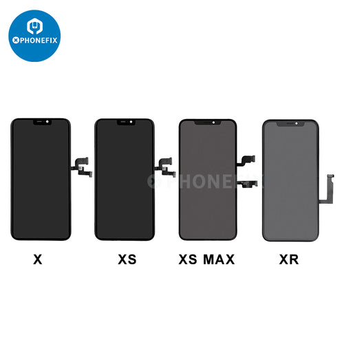 Replacement For iPhone OLED Screen Display Assembly