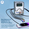 AiXun PM02 Intelligent Digital Display DC Voltage Regulated Power Supply