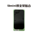 Positioning Alignment Mold With Bezel Frame For iPhone 12-13 Pro Max
