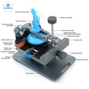 916Pro Suction Cup Phone Tablet LCD Screen Dismantling Separator