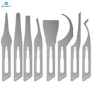 Mechanic MCN Series 008 Degumming Blade Hand Polishing Blade
