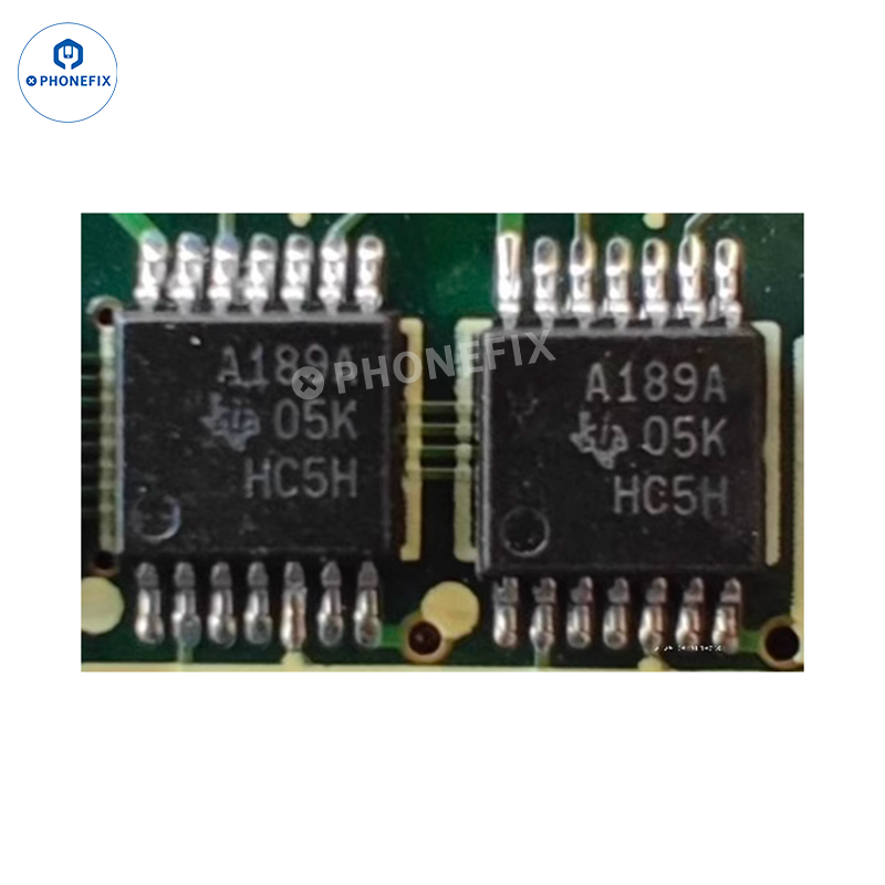 A189A SN75189PWR TSSOP Car Computer ECU Chip