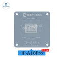 MJ Z21 Max Chip Tin Planting Platform For iPhone Android