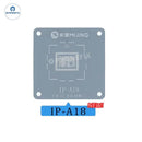MJ Z21 Max Chip Tin Planting Platform For iPhone Android