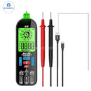 BSIDE A1X Smart Digital Multimeter Capacitance Voltage Tester