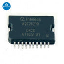 A2C20219 ATIC17D1 Car ECU Integrated Circuits Chip power driver IC