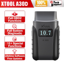 XTOOL A30D A30M OBD2 Scanner Bidirectional Full System Diagnostic Tool
