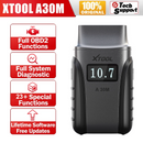 XTOOL A30D A30M OBD2 Scanner Bidirectional Full System Diagnostic Tool