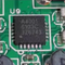 A4001 QFN24 Car ECU DC Buck PMU IC Chip