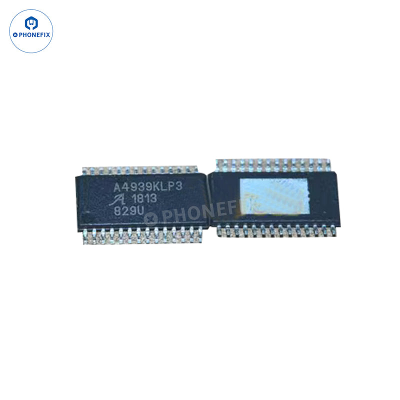 A4939KLPTR-3-T A4939KLP3 Car Computer Board Motor Driver Chip
