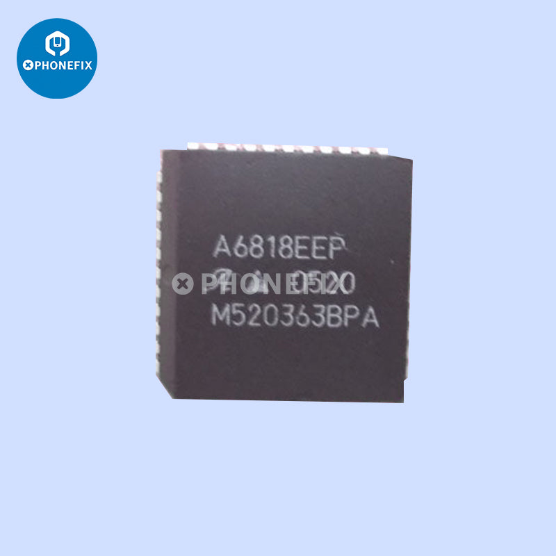 A6818EEP ECU Integrated Circuit Chip Car Computer IC