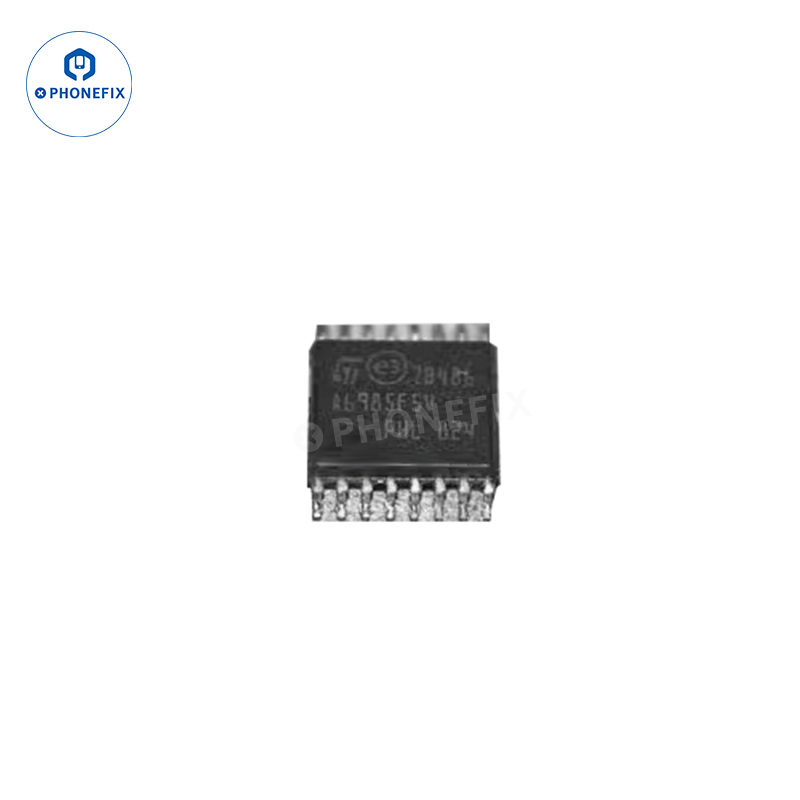 A6985F5V Volkswagen Haorui Gateway Power Switch IC