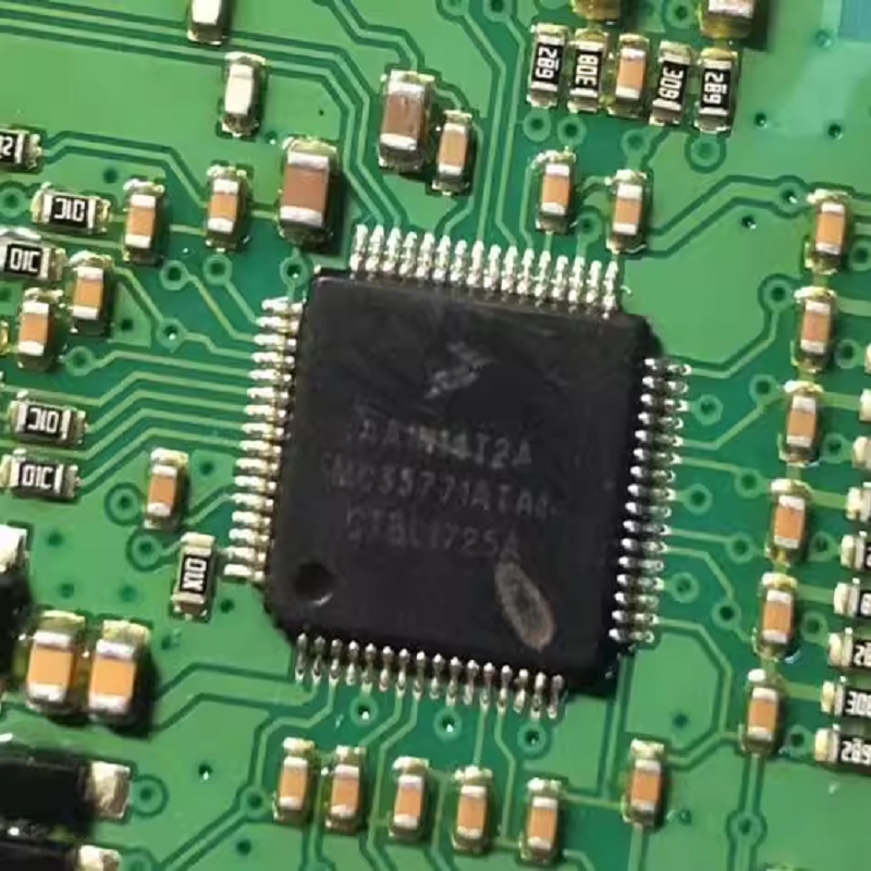 AA1N14T2A MC33771ATA1 Volkswagen Power IC Chip