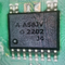 AA58JV QCPL-A58JV New Energy Vehicles Battery System Chip