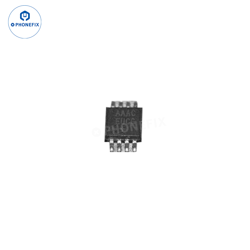 AAAC Car Switching Regulator Digital-to-analog Converter IC