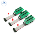 TSOP56 Burn In Socket ADP_F56_EX-A B C For XGecu T48 Programmer