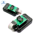 TSOP56 Burn In Socket ADP_F56_EX-A B C For XGecu T48 Programmer