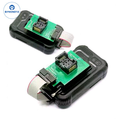 TSOP56 Burn In Socket ADP_F56_EX-A B C For XGecu T48 Programmer