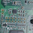 ABRJ ABR QFN Car Computer Board Power Supply Regulator Chip